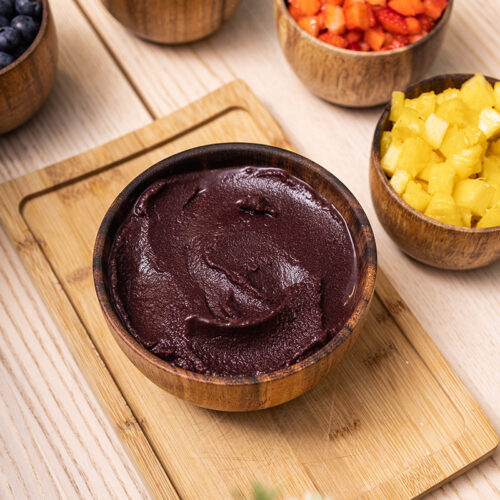 AMAZONIA ACAI ALICANTE - Photo 1