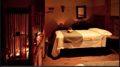 Ambrosia Spa Barcelona. Centro de masajes y Wellness - Photo 1