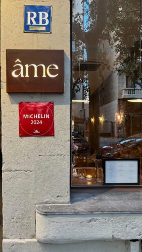 âme barcelona - Photo 1
