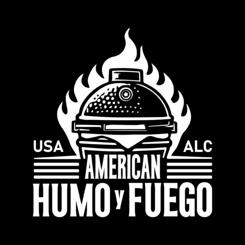 American Humo y Fuego - Photo 1