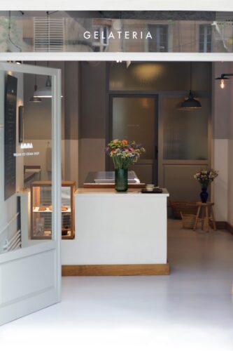 AMMA Gelato - Photo 1