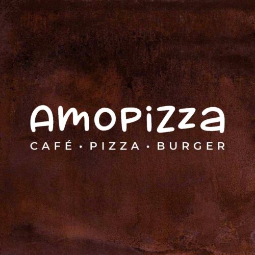 Amo Pizza - Photo 1