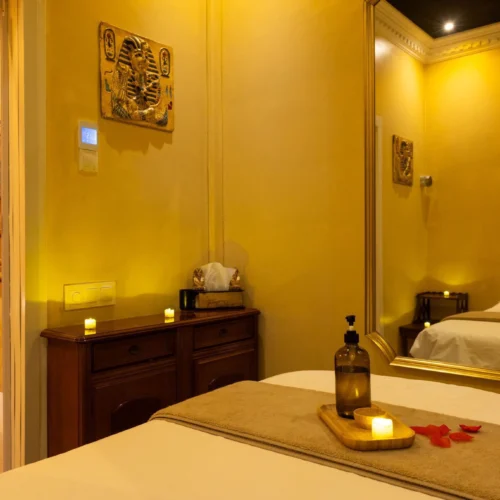 Amon Spa - Photo 1