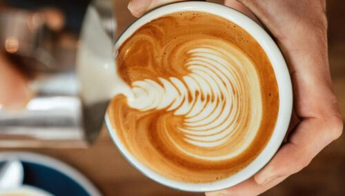 Amorena coffee & breakfast - Photo 1