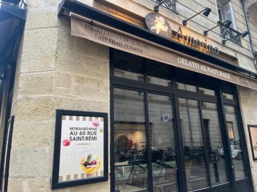 Amorino Gelato – Bordeaux Dijeaux - Photo 1