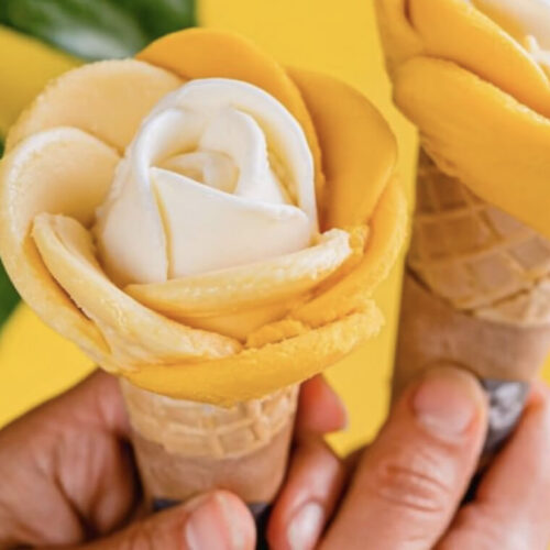 Amorino Gelato – Sevilla Avenida - Photo 1