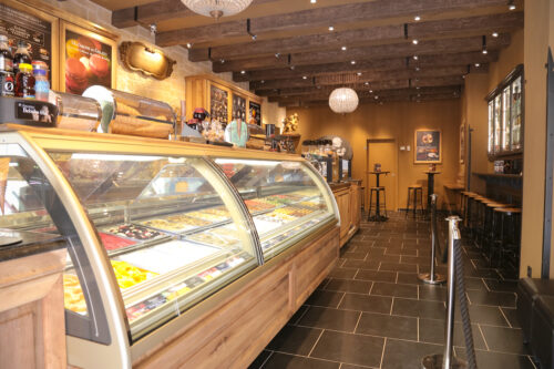 Amorino Gelato – Sevilla Plaza Nueva - Photo 1