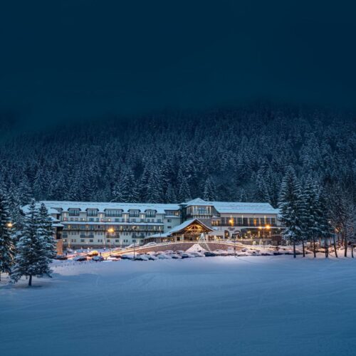 Ana Hotels Sport Poiana Brașov - Photo 1