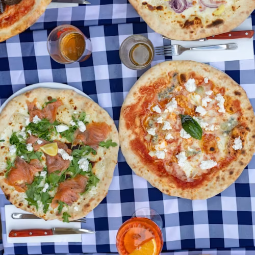 ANGELO PIZZERIA - Photo 1
