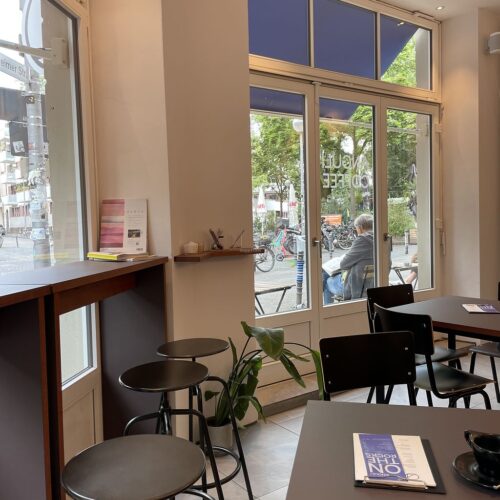 Anguli Coffee - Photo 1