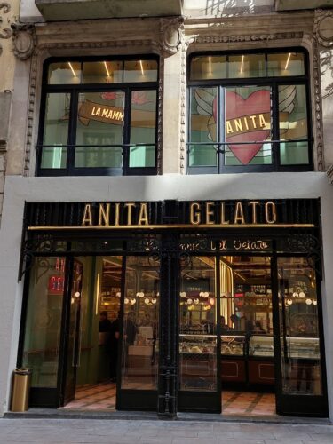 Anita Gelato | Rambla - Photo 1