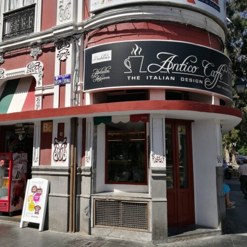 Antico Caffé - Photo 1
