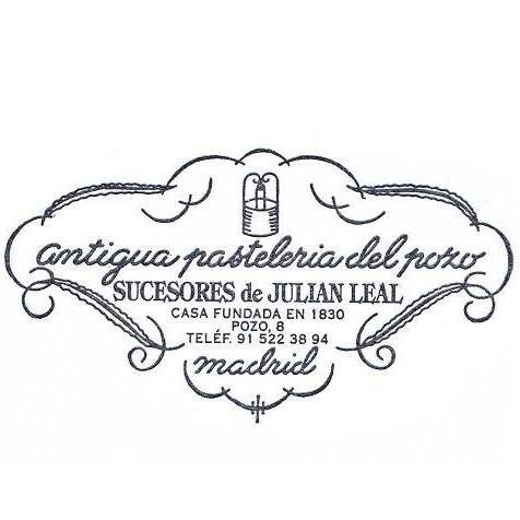 Antigua Pastelería del Pozo - Photo 1