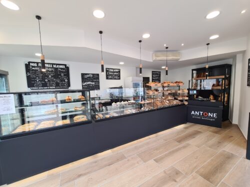 ANTONE Artisan boulanger - Photo 1