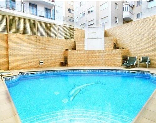 Apartahotel Los Girasoles - Photo 1