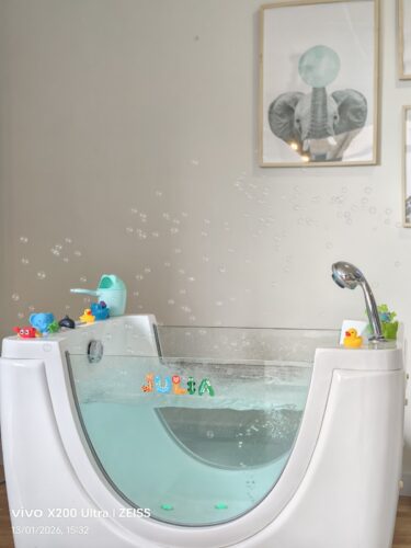 Aquarel•la Baby Spa - Photo 1