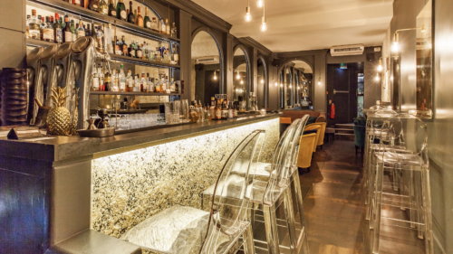 Arbane Cocktail Bar - Photo 1