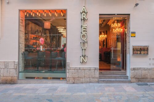 Arlequin Restaurant & Cocktail Bar - Photo 1