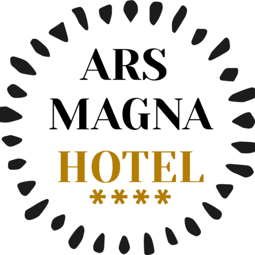 Ars Magna Bleisure Hotel **** - Photo 1