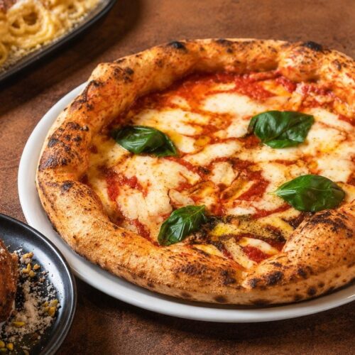 Arteteca Restaurant i Pizzeria Napolitana - Photo 1