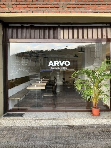 ARVO Specialty Coffee (Deusto) - Photo 1
