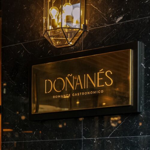 Asador Doña Inés – Parrilla Contemporánea - Photo 1