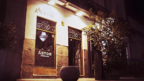 Ástor gastro-place - Photo 1