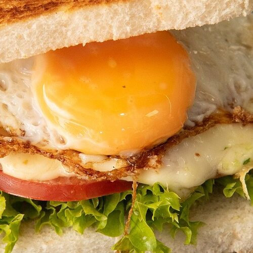 Astrid Bar | Sandwiches - Photo 1