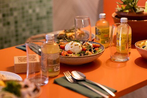 Atávico – Ancestral Gastronomy - Photo 1