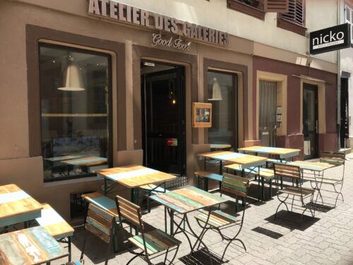 Atelier du Pide - Photo 1