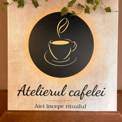Atelierul Cafelei - Photo 1