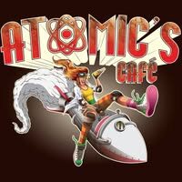 Atomic’s Café - Photo 1