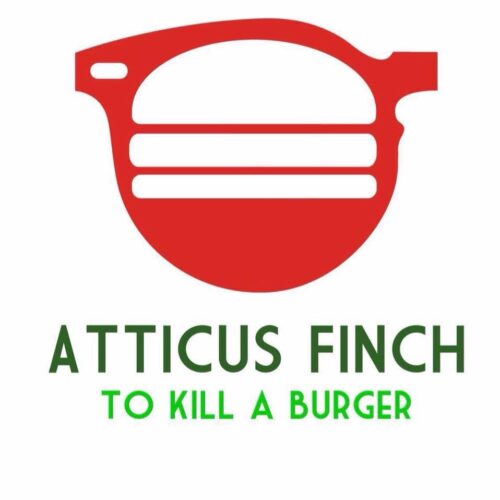 Atticus Finch Burger - Photo 1