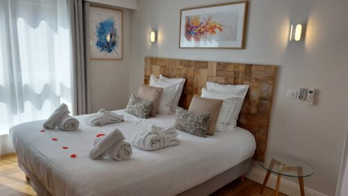 Au 30 – APPART’HOTELS & SUITES - Photo 1