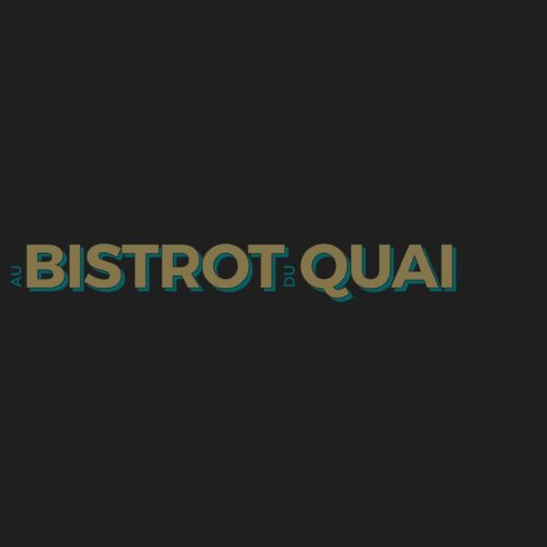 Au Bistrot du Quai - Photo 1