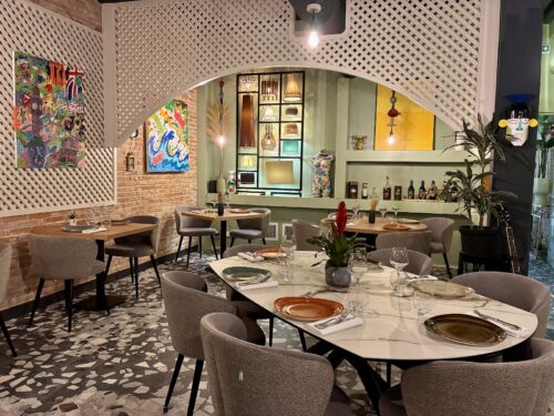 Au Comptoir d’Augusta - Photo 1