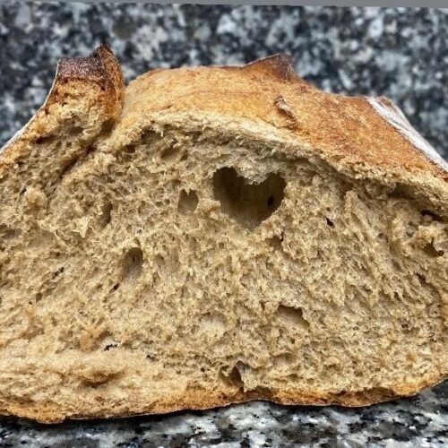 Au Streusel - Photo 1