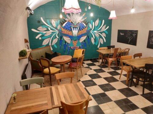 Auden – Brunch & Lunch - Photo 1