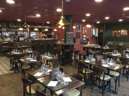 Aux Magots - Photo 1
