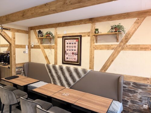Aux Temps Suspendus – Specialty Coffee - Photo 1
