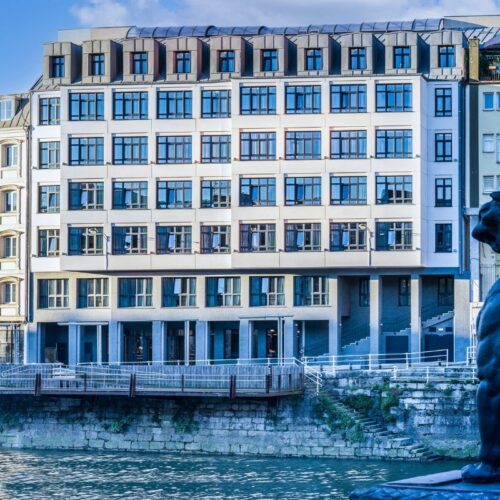 Axel Hotel Bilbao - Photo 1