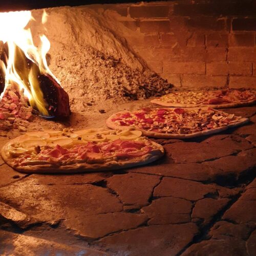 Ay Felipe’s Pizzerías - Photo 1