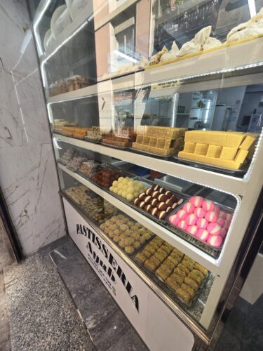 Ayub Bakery - Photo 1