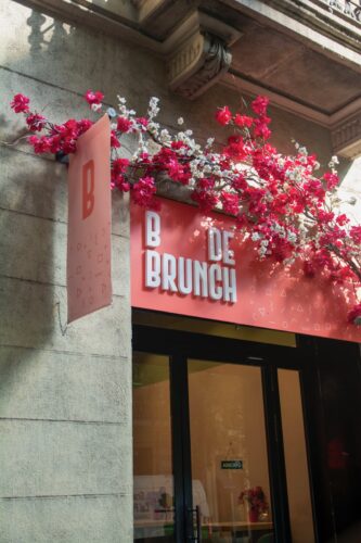 B de Brunch - Photo 1