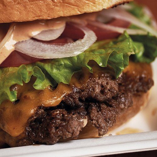 B de Burger - Photo 1