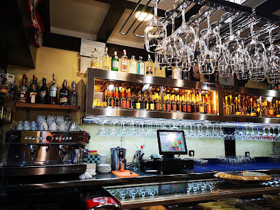 Bacaicoa taberna - Photo 1