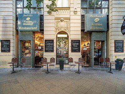 Bäcker & Bistro Haßelbach - Photo 1