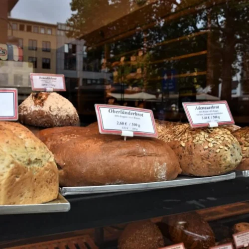 Bäckerei Balkhausen GmbH - Photo 1