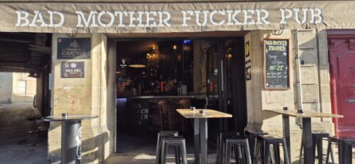 Bad Mother F. Pub - Photo 1
