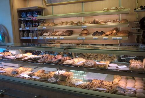 Bakery M. Biesewski - Photo 1